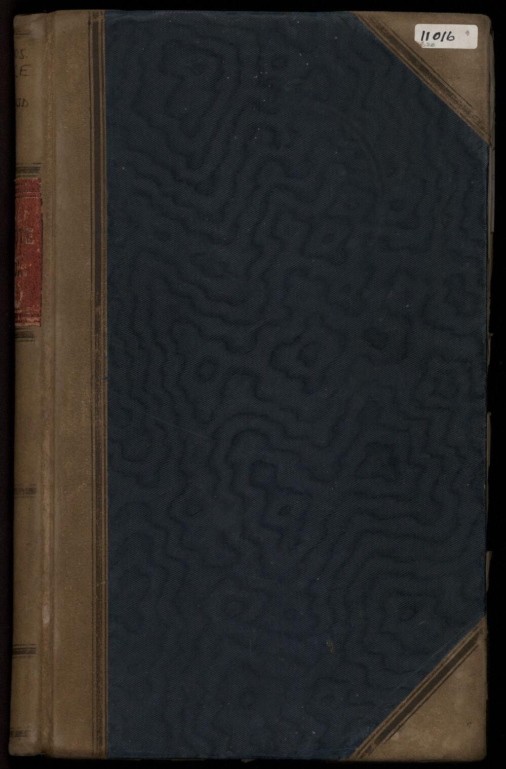 Minute Book of Thomas Price &amp; Company Limited 