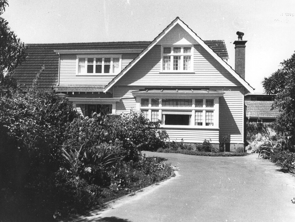 18 Willoughby Street