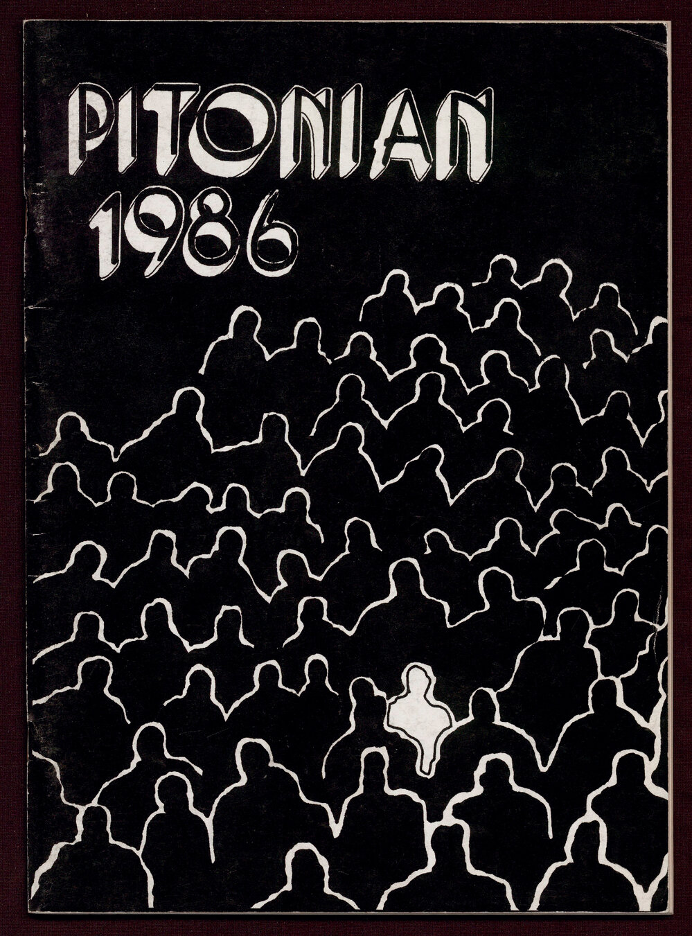 Pitonian 1986