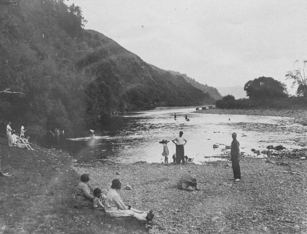 Hutt River