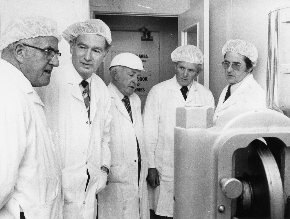 Abbott Pharmaceuticals 