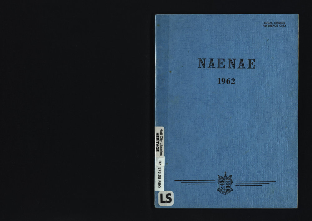 Naenae College : Te Reo Kura