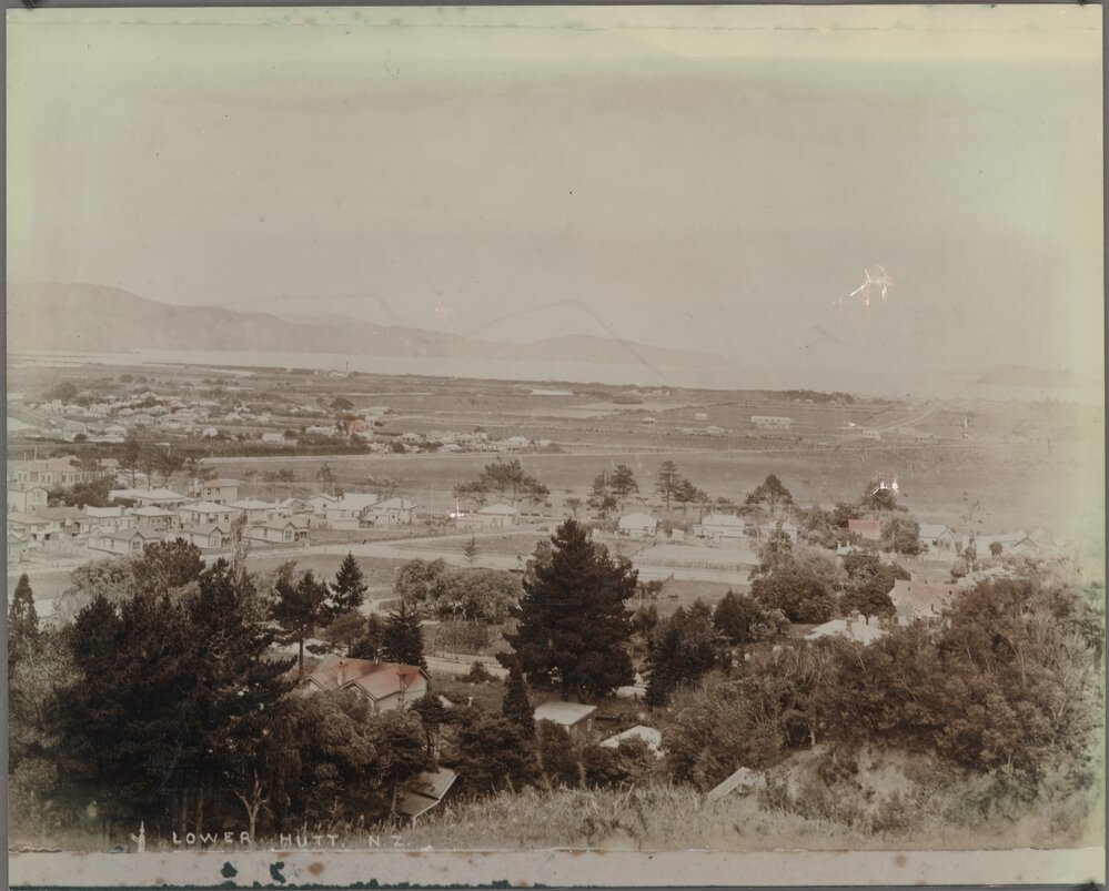 Lower Hutt