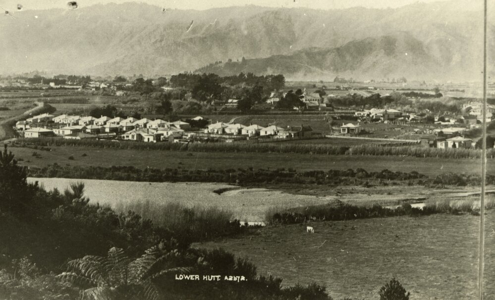 Lower Hutt