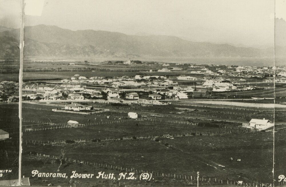 Lower Hutt