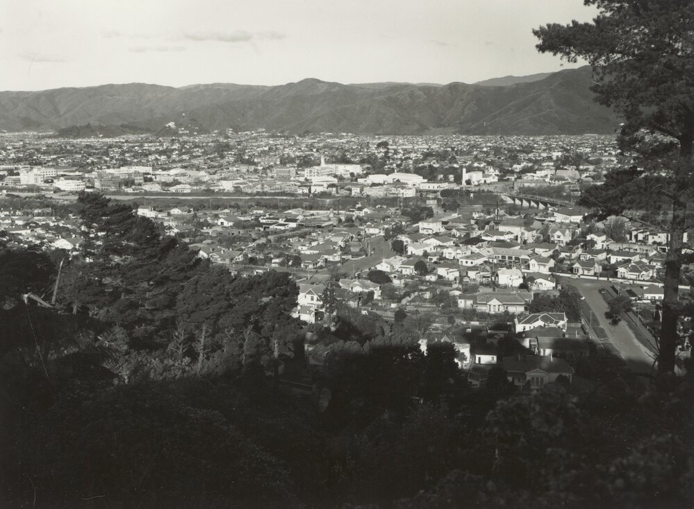 Lower Hutt