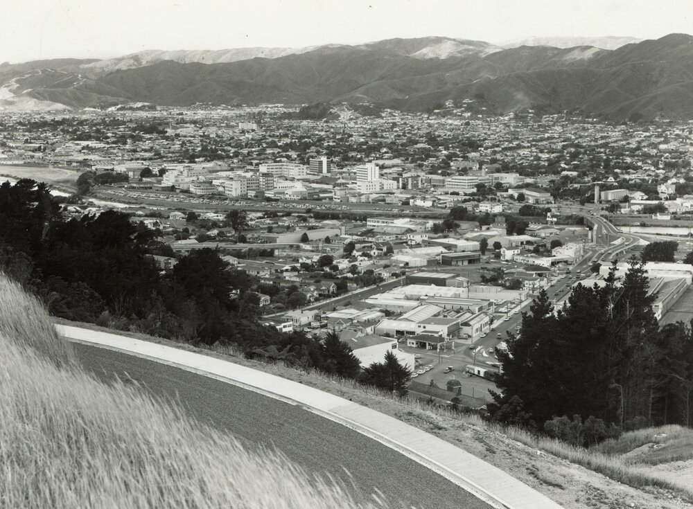Lower Hutt