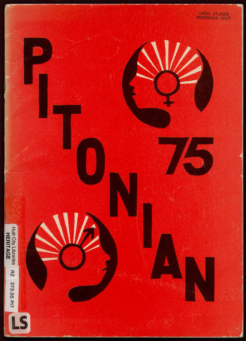 Pitonian 1975