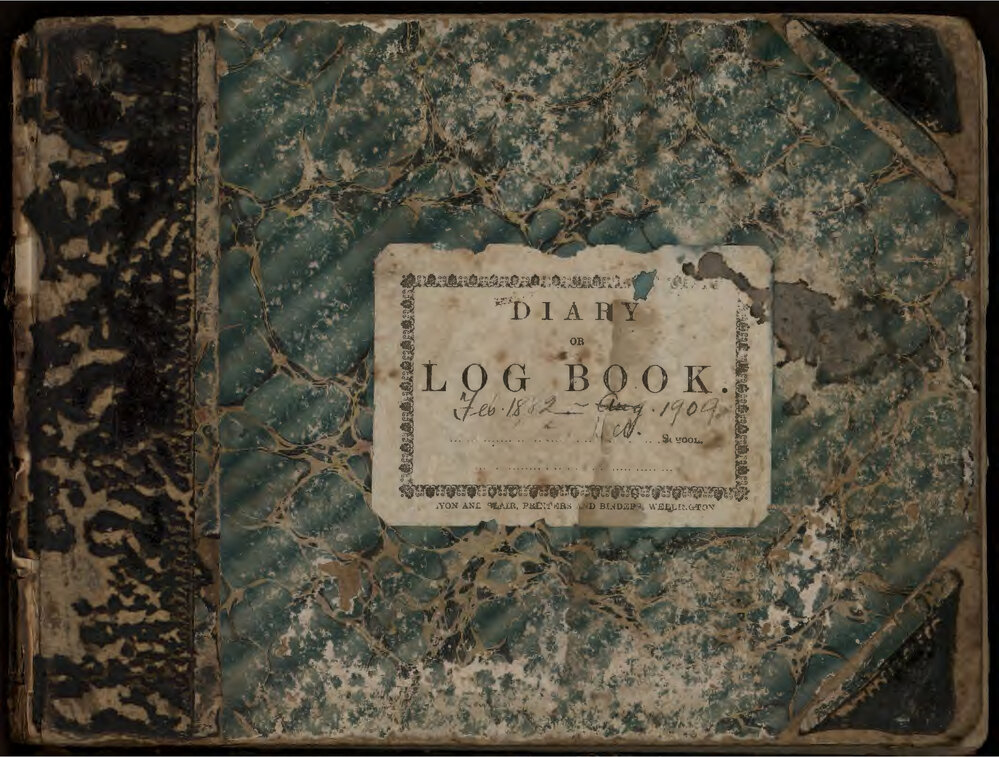 Petone Central School Logbook