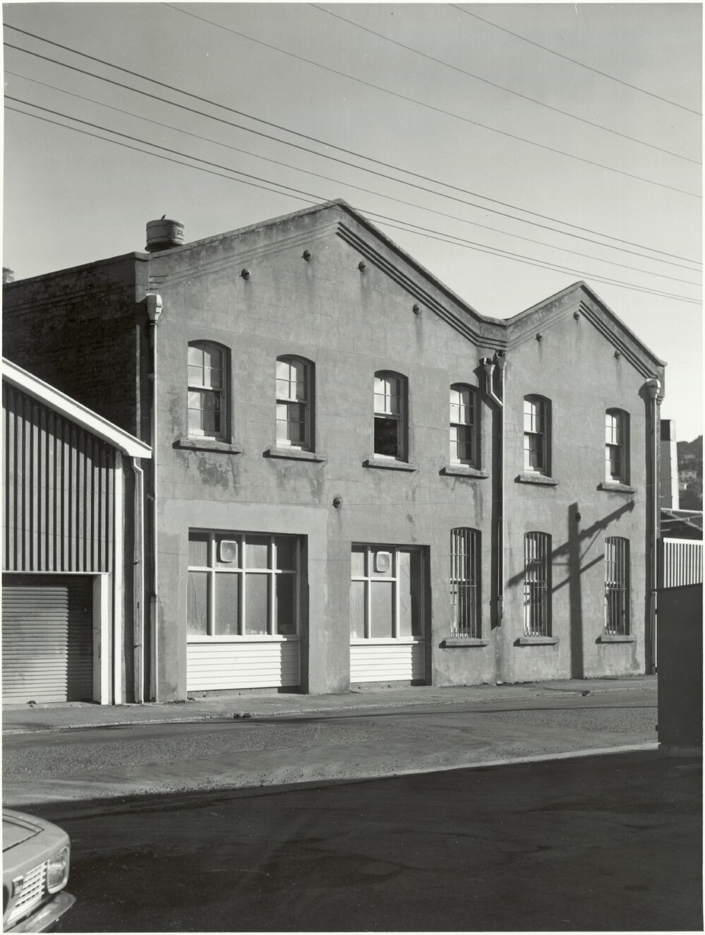 Gear Co., Victoria St.