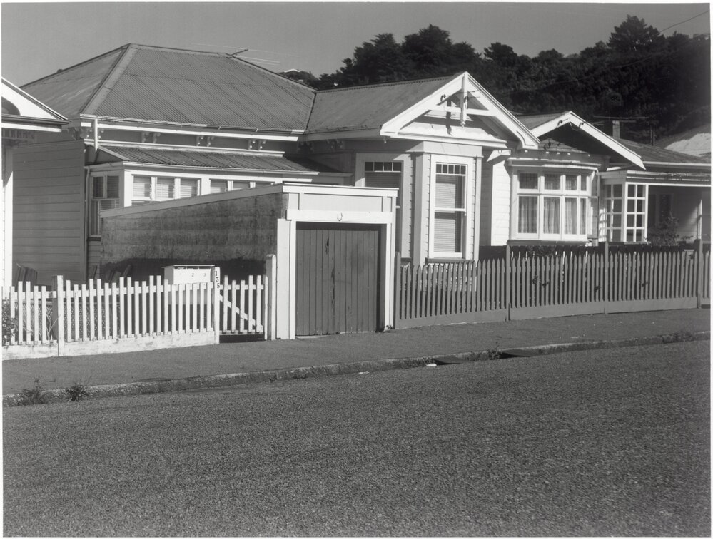 135-137 Richmond Street