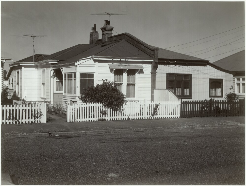 5 &amp; 5A Hector Street