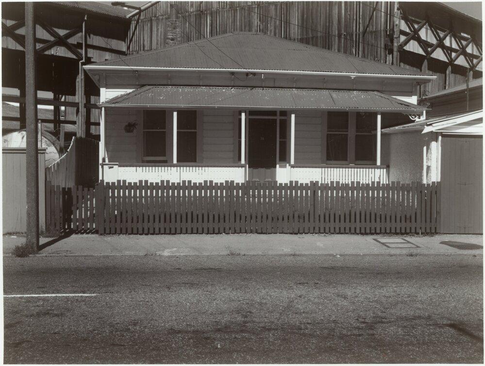 34 Hutt Road