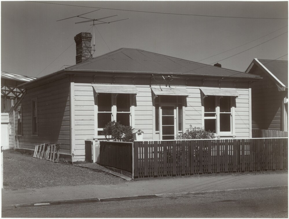 26 Hutt Road