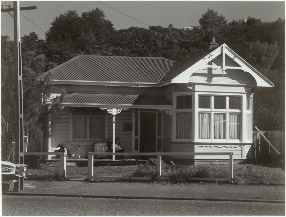 103 Hutt Road