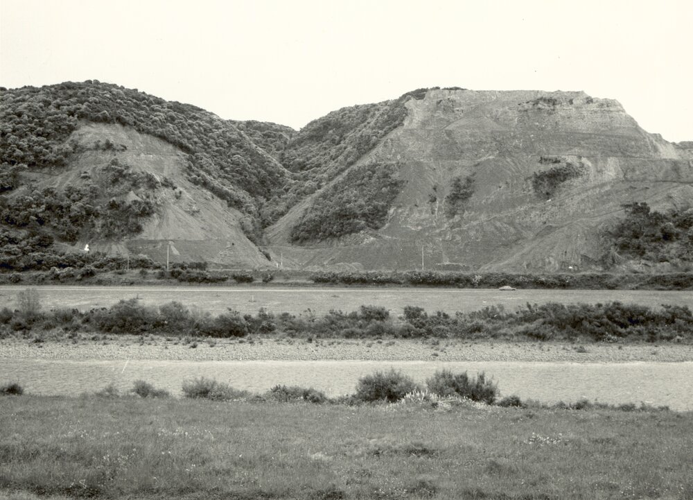 Western Hills Quarry