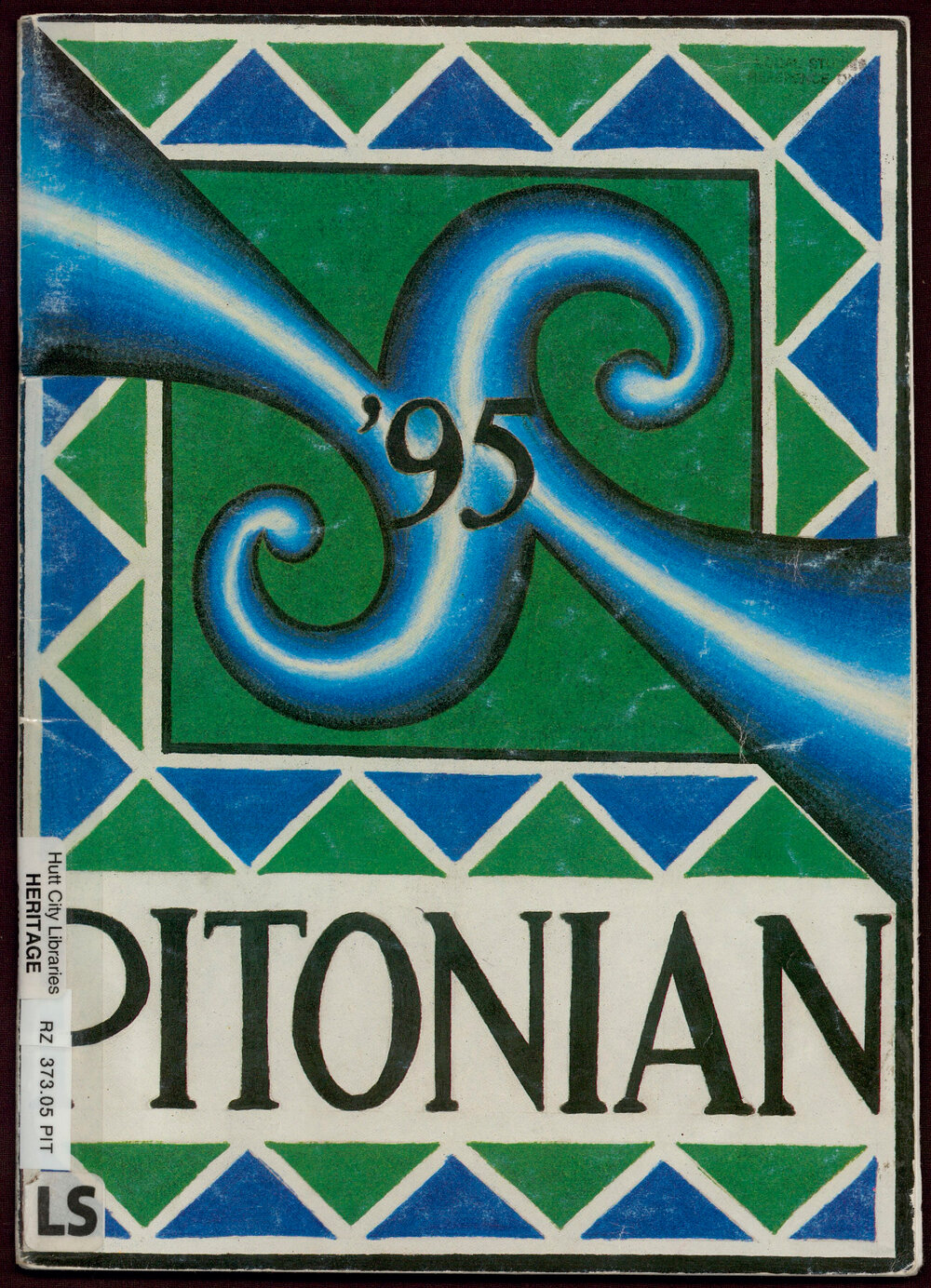 Pitonian 1995