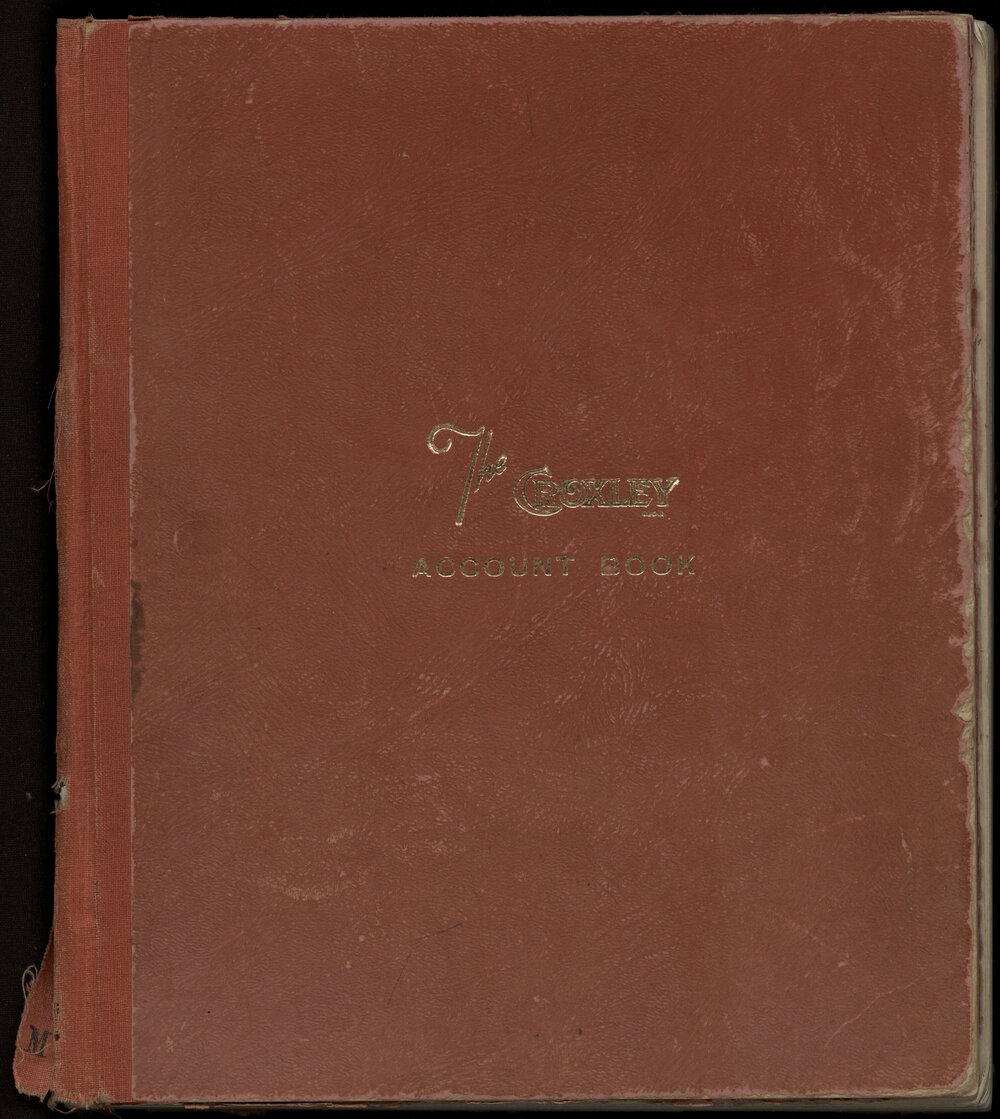 Log Book : Waiwhetu School 