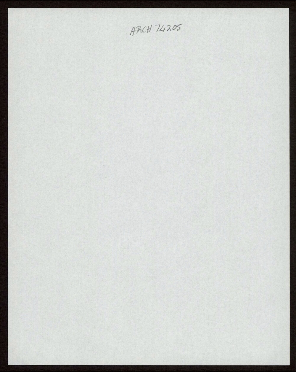 Population estimates by R.D.H. Hill, Town Planning Officer, Lower Hutt Borough