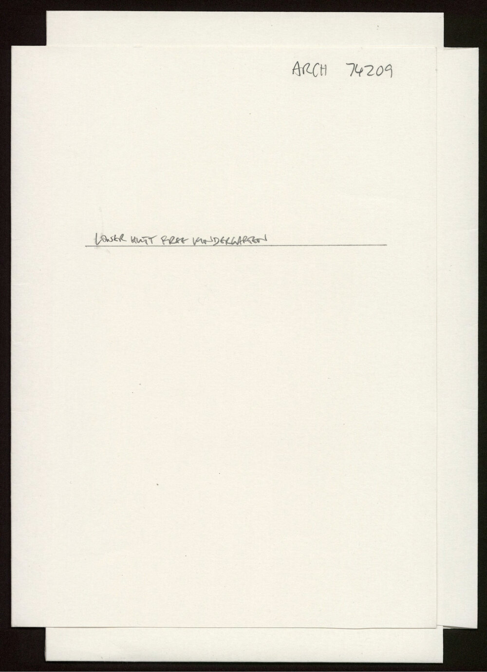 Lower Hutt Free Kindergarten Assoociation 