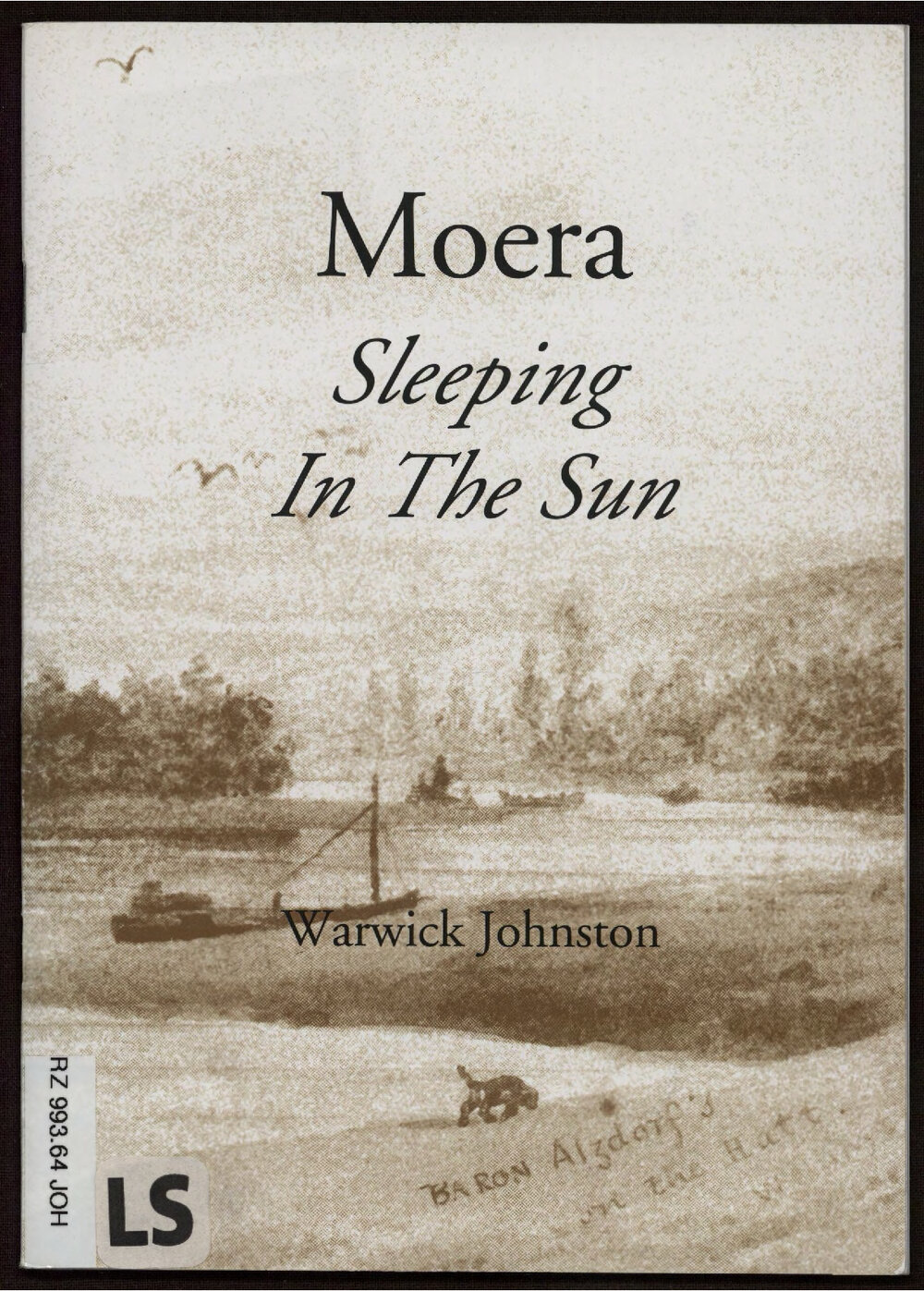 Moera : Sleeping in the Sun
