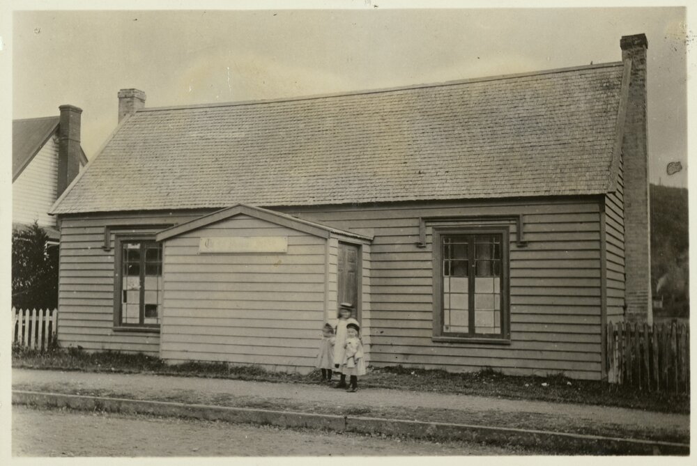 Lower Hutt Libraries