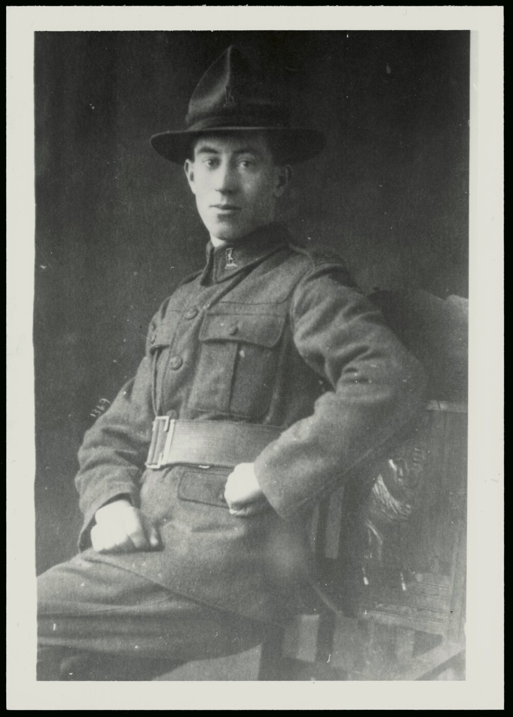 Stephen Joseph McDonnell