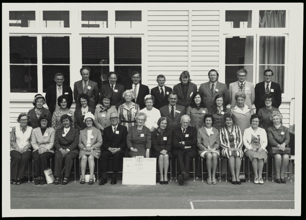 Taita Central School 25th Jubilee
