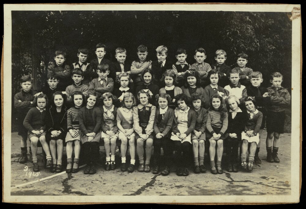 Taita Central School 