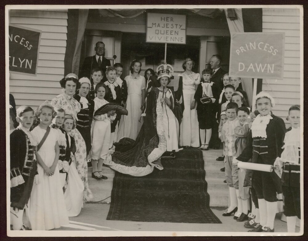 Taita Central School 