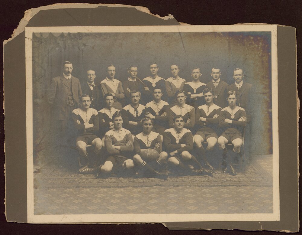 Petone Football Club