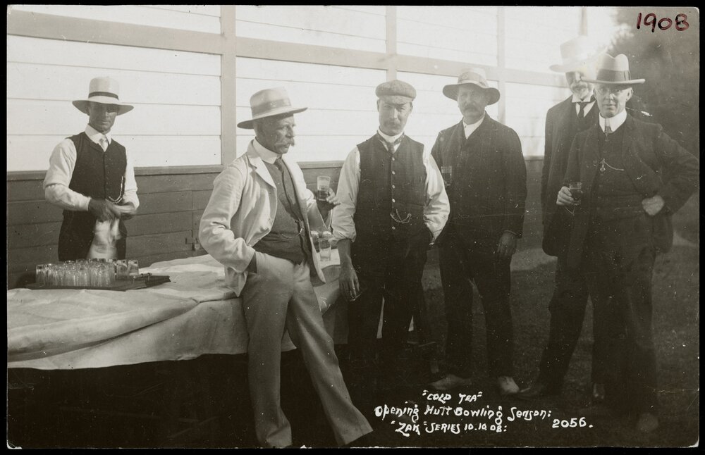 Postcards of Petone and Lower Hutt 2