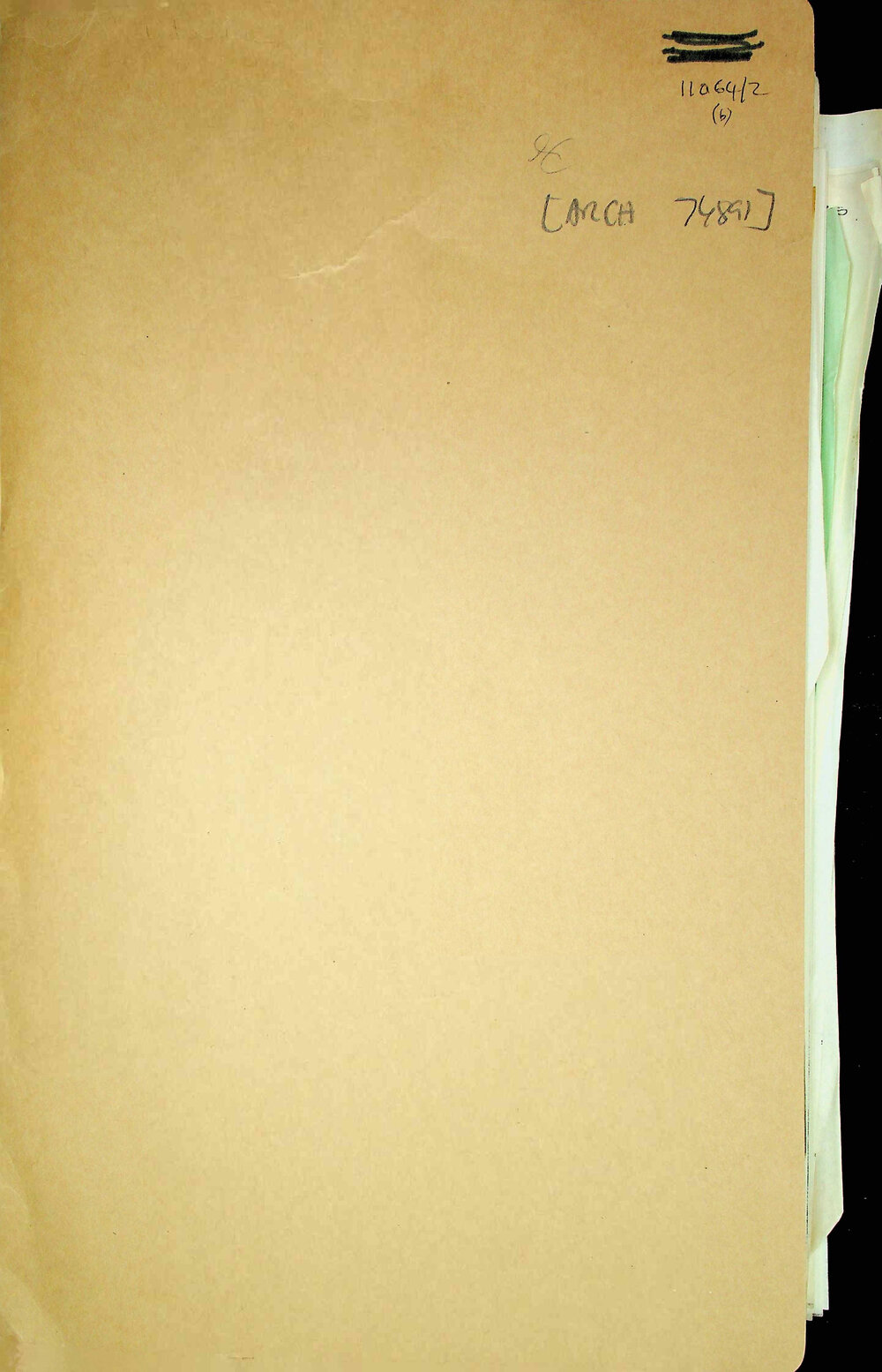 Belmont Women's Organisation - minutes, correspondence