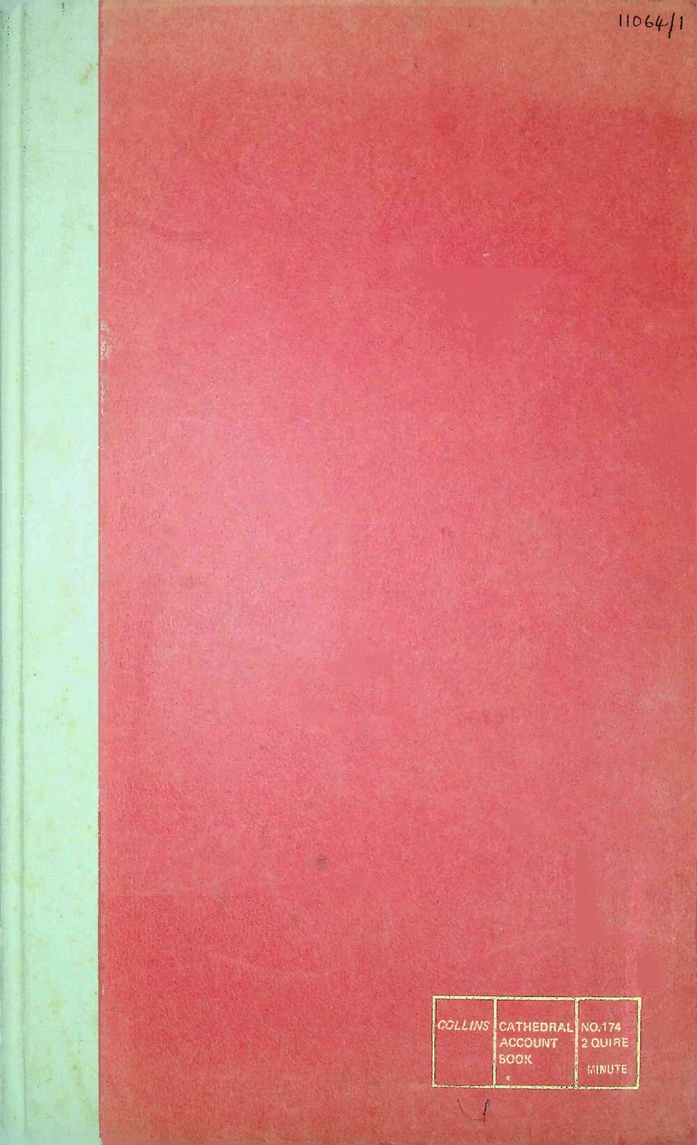 Belmont Women's Organisation - minutes, correspondence