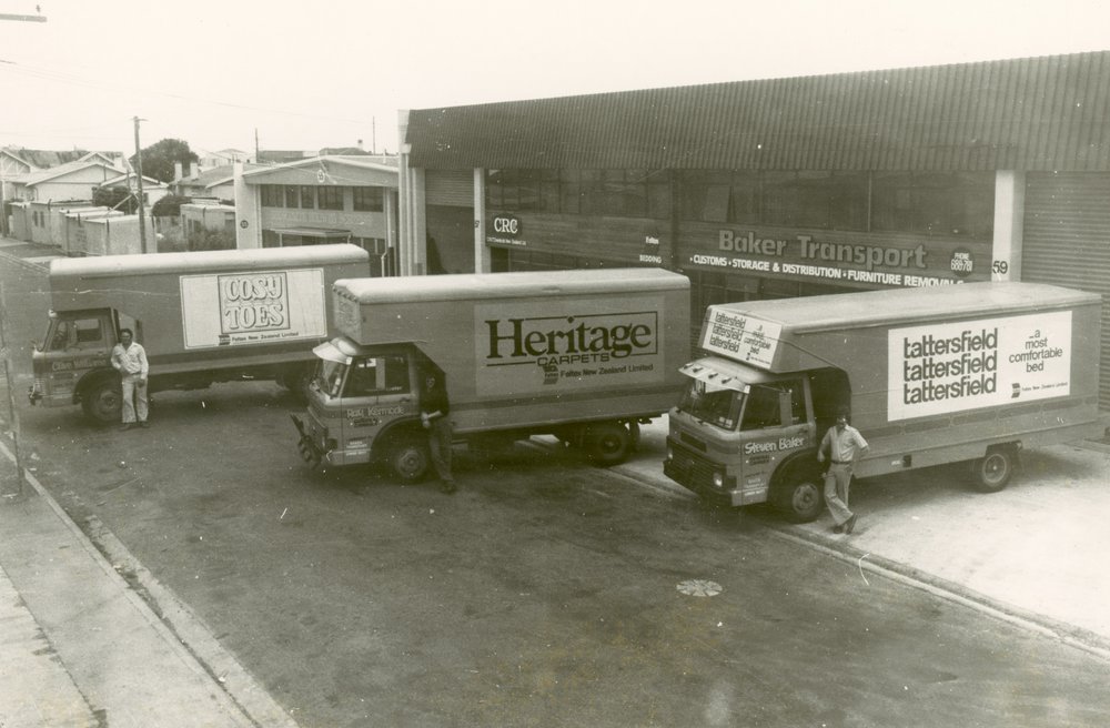 Baker Transport