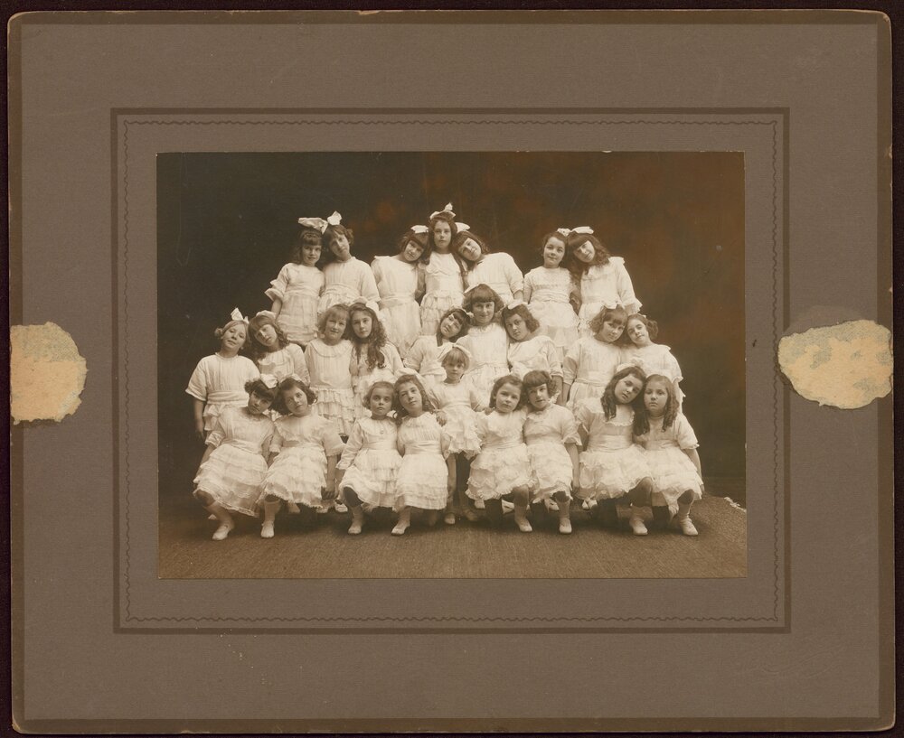 Petone Catholic Convent Choir