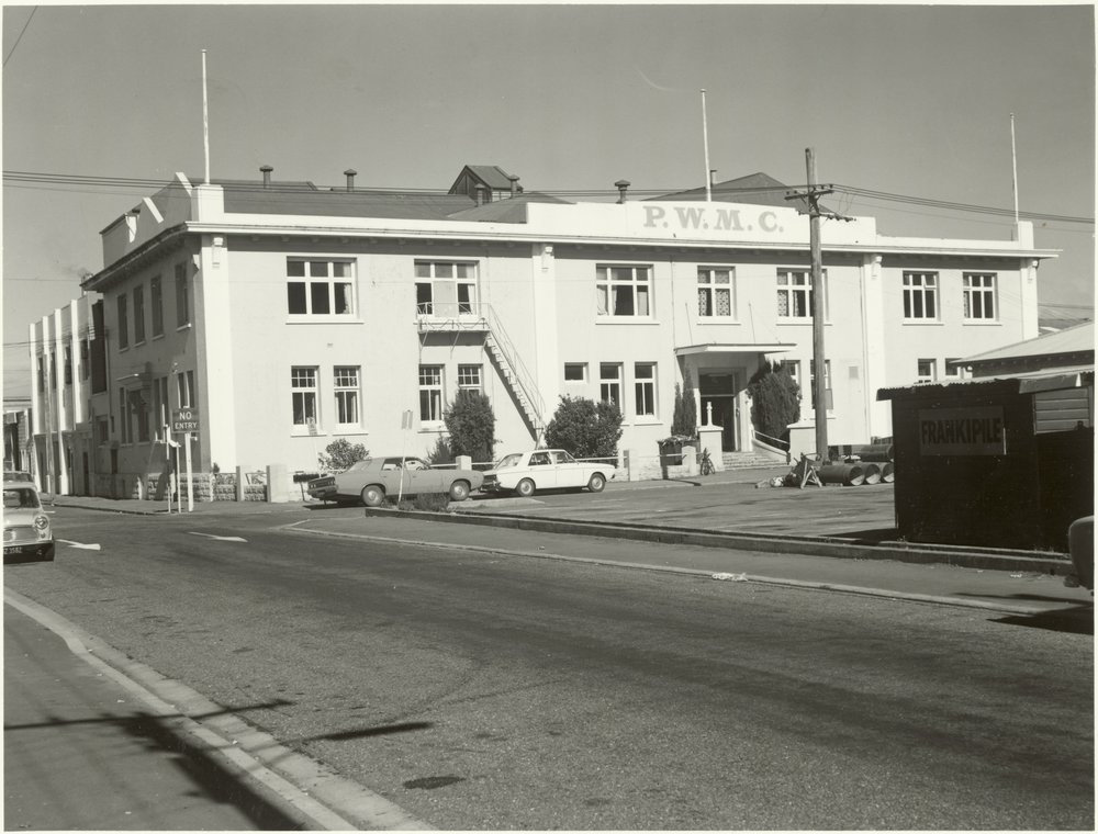 Petone Working Men's Club