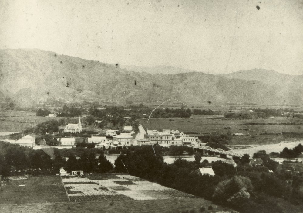 Lower Hutt