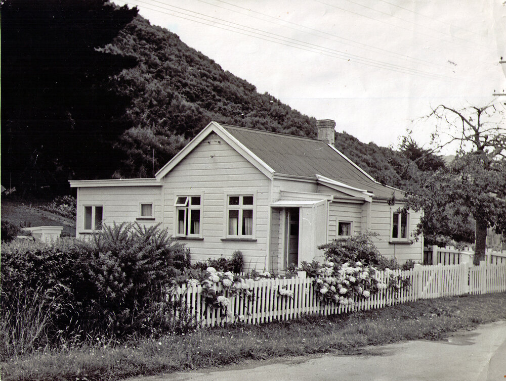 The Original Stokes Valley School