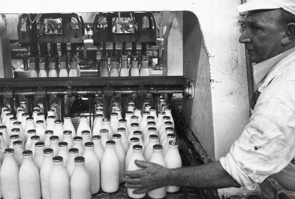 Hutt Milk Corporation