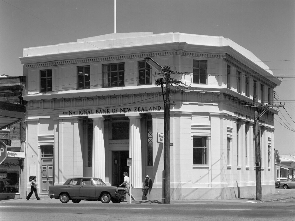 National Bank of New Zealand