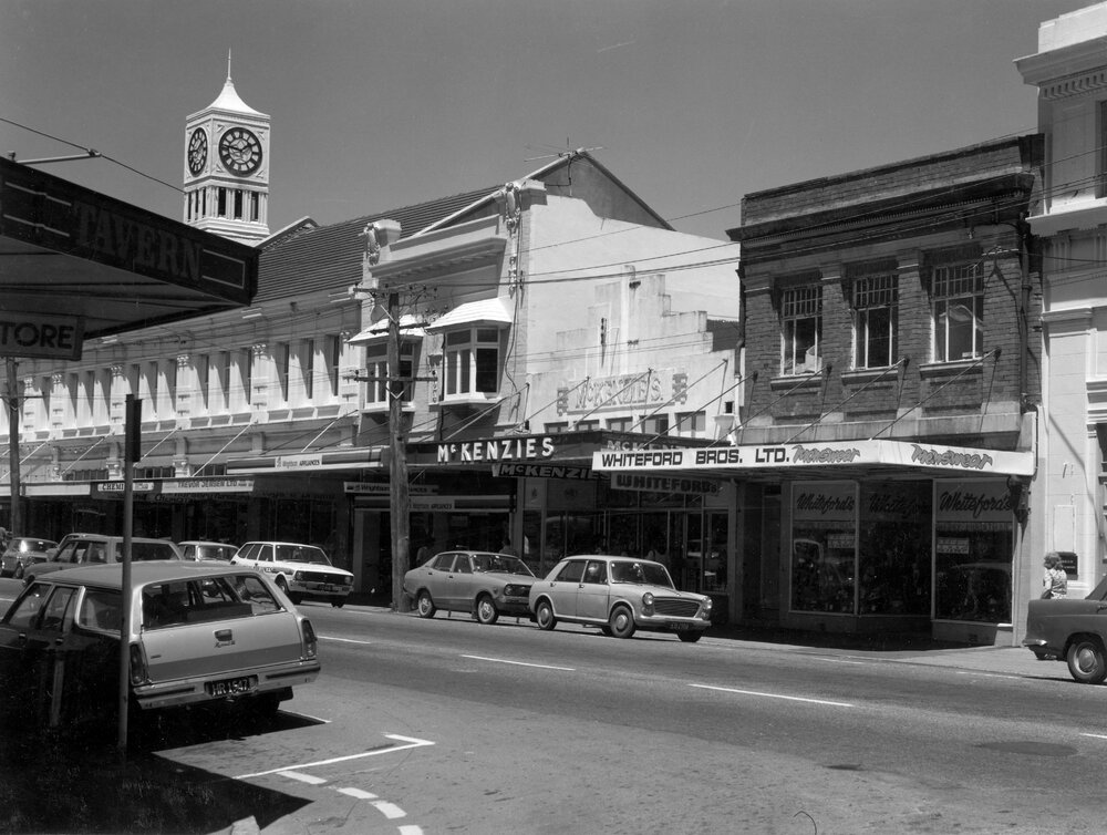 228-236 Jackson Street