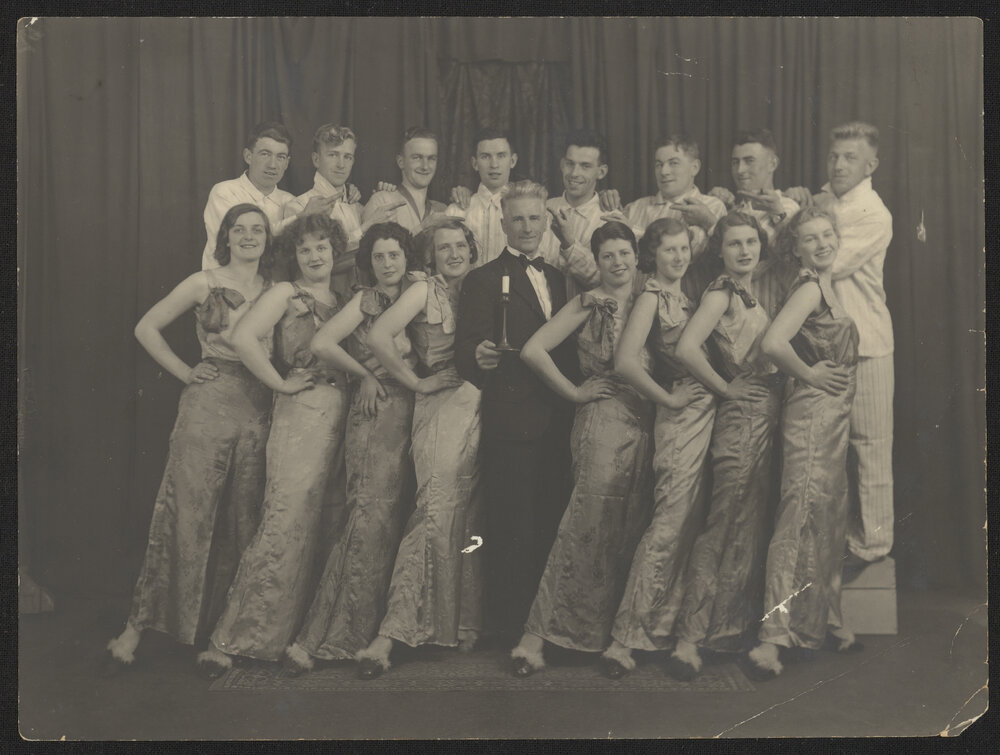 Petone Variety Entertainers