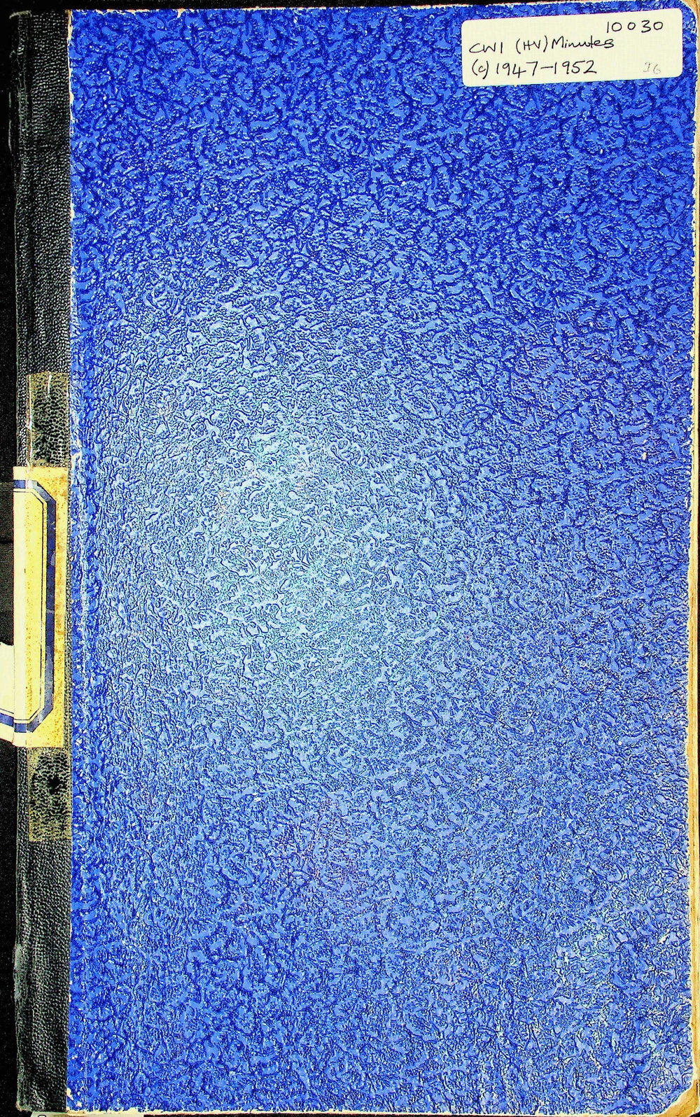 Country Women's Institute : Hutt Valley