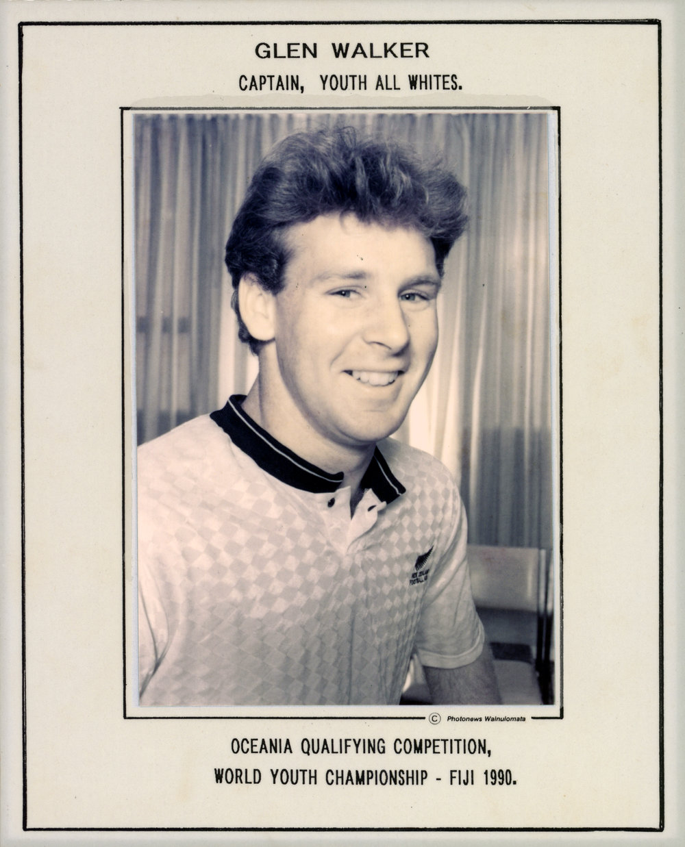 Lower Hutt City Association Football Club - 1990's