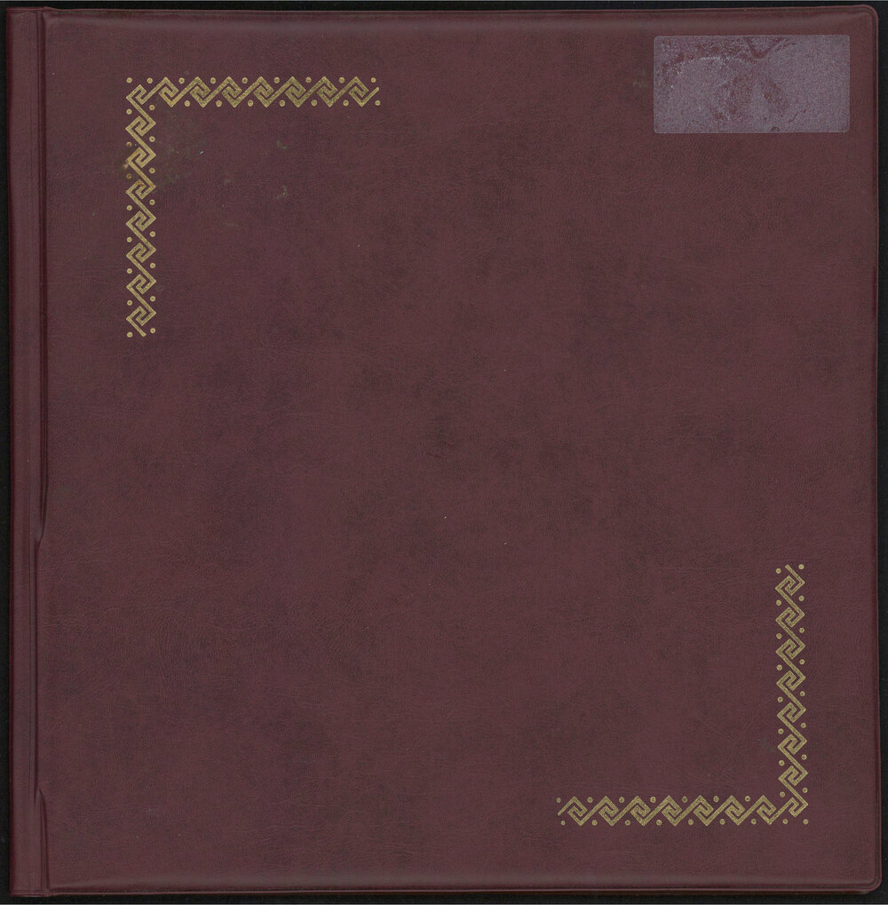 Scrapbook : Lower Hutt Historic Houses