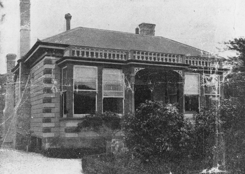 Lower Hutt Borough Council chamber