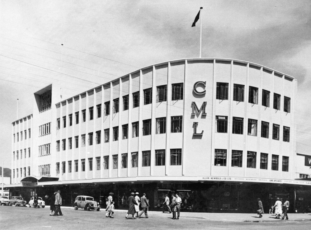 C.M.L. 