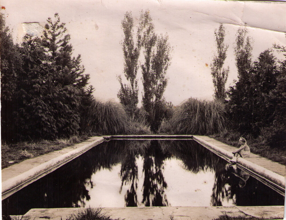 The Original Stokes Valley Pool