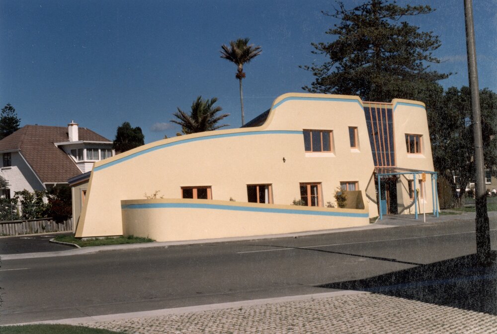 Community Resource Centre